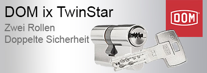 DOM IX TwinStar