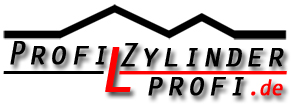 Profilzylinderprofie Logo