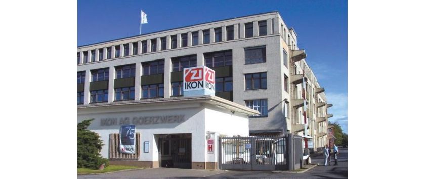 IKON Assa Abloy Sicherheitstechnik