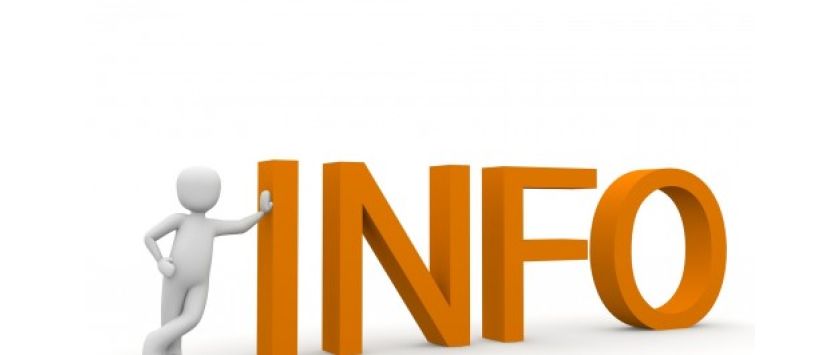 Informationen