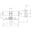 Knaufform: Knauf KNF=2