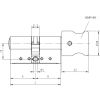 Knaufform: Knauf KNF=91