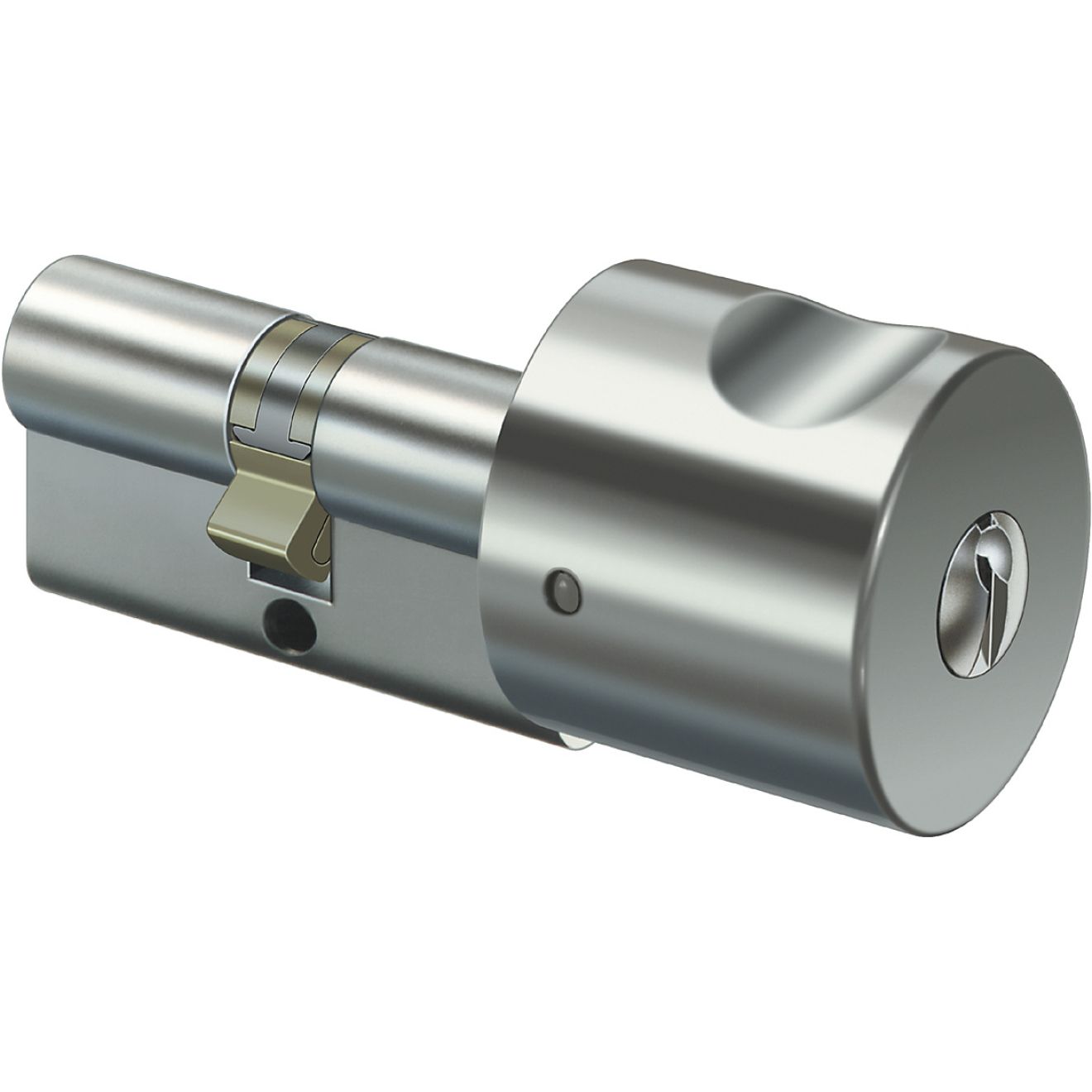 IKON SK6 Radienprofil