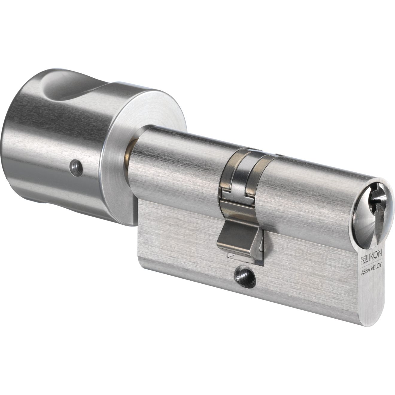 IKON SK6 Radienprofil