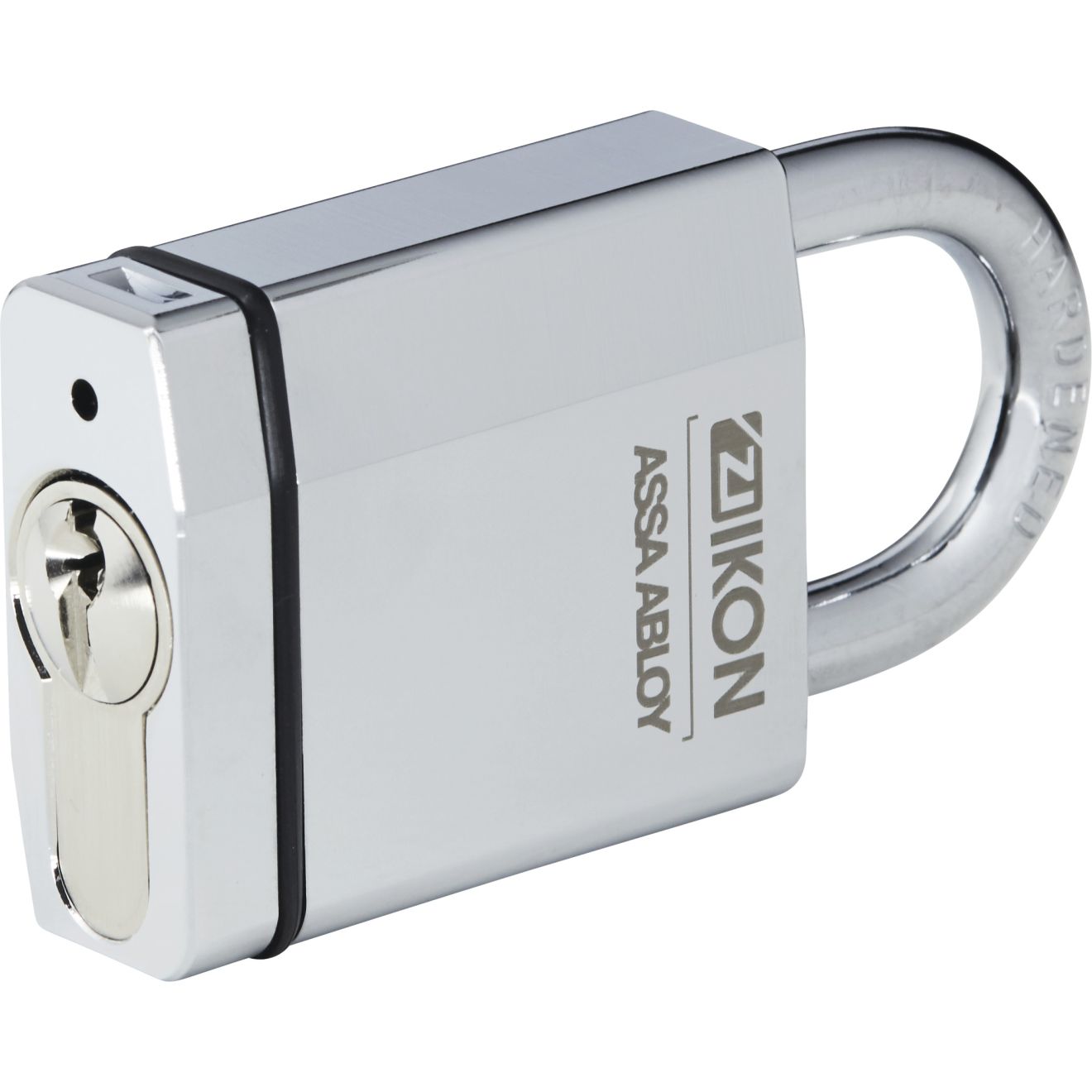 IKON SK6 Radienprofil