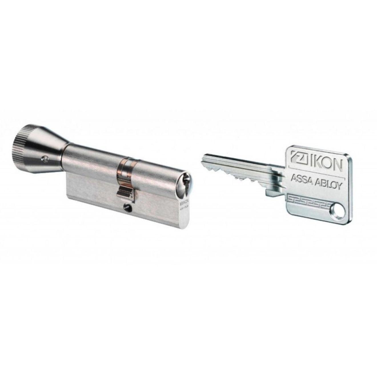 IKON SK6 Radienprofil