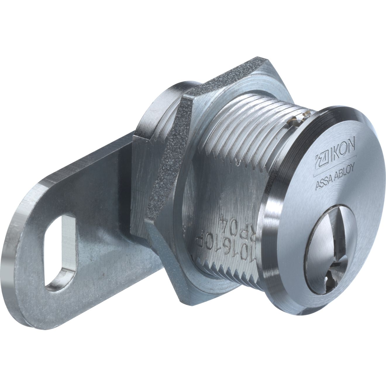 IKON SK6 Radienprofil Sperwelle