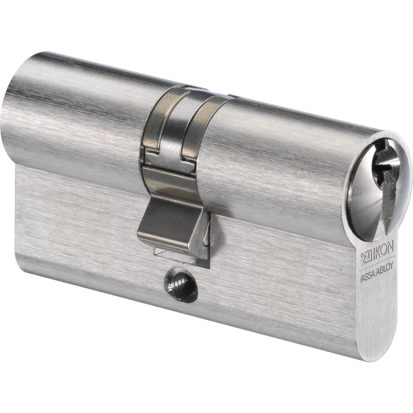 IKON SK6 Radienprofil Sperwelle