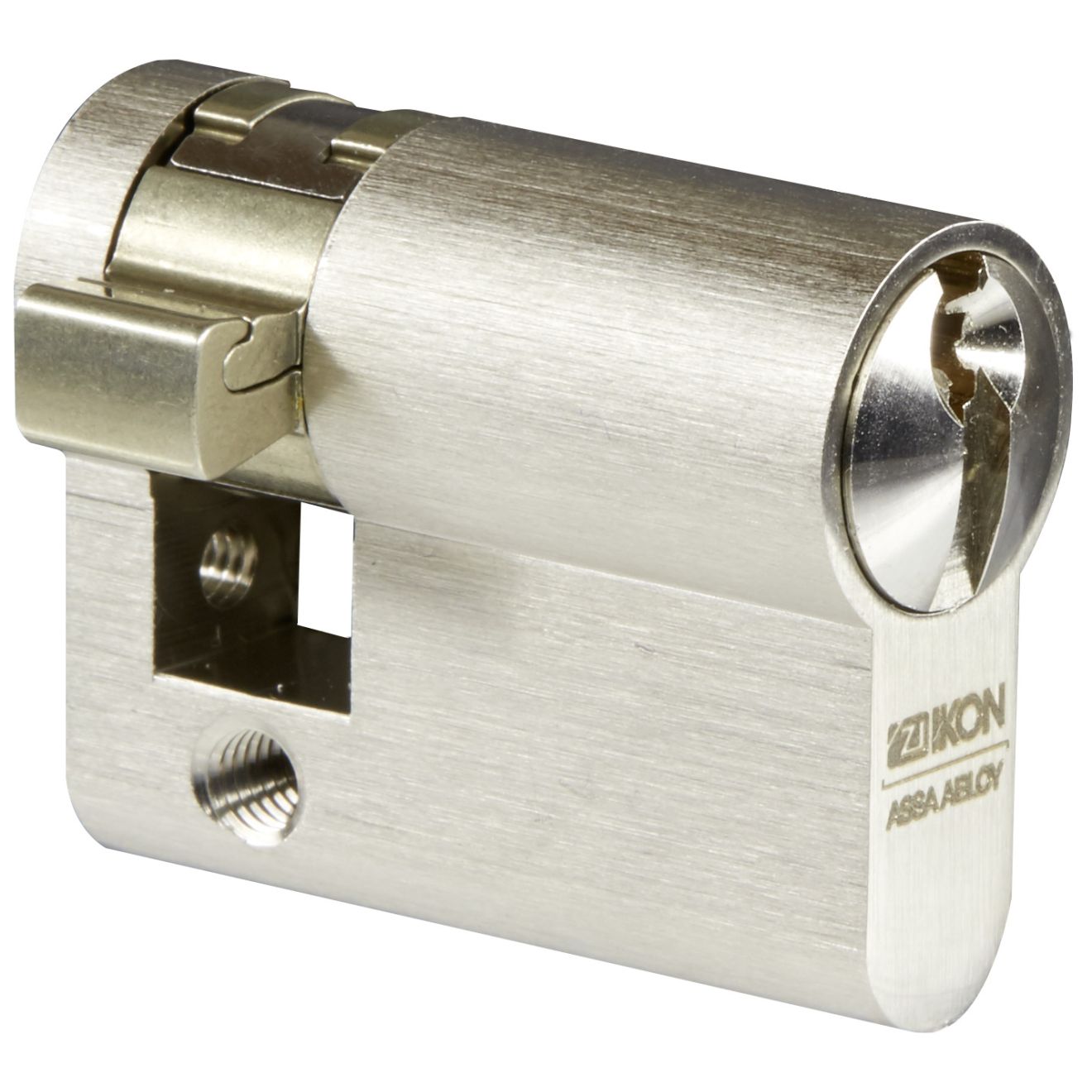 IKON SK6 Radienprofil Sperwelle