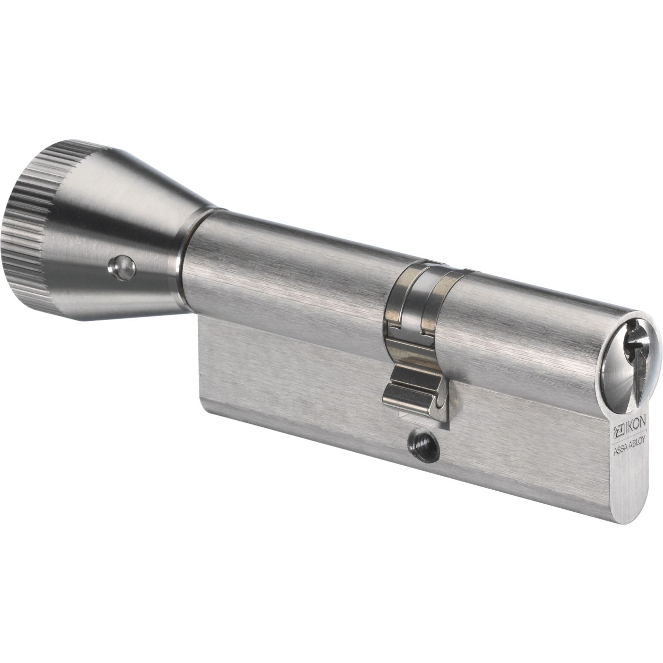 IKON SK6 Radienprofil Sperwelle