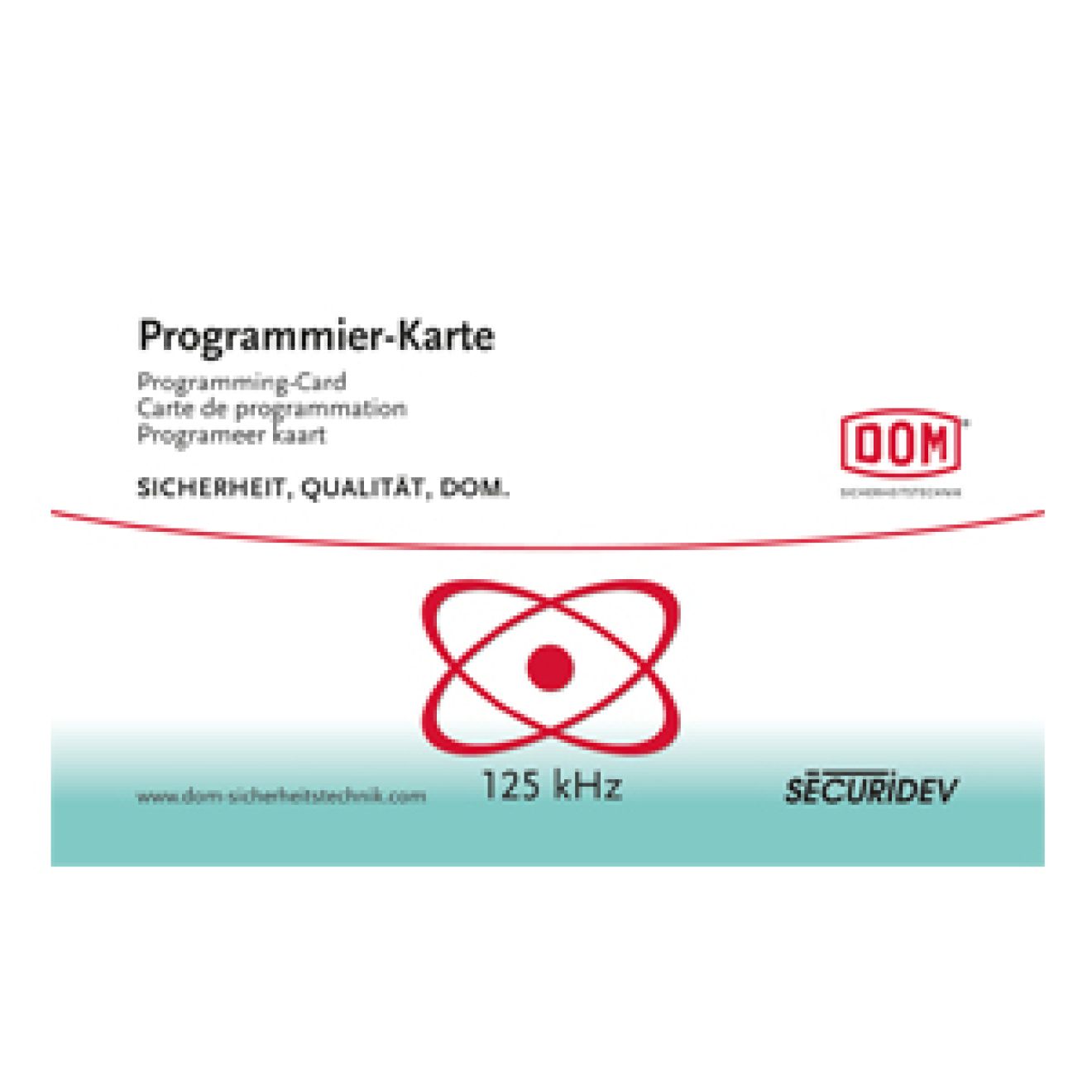 DOM ENIQ Pro Starter- Paket - Grundausstattung DOM ENIQ Pro Starter- Paket - Grundausstattung