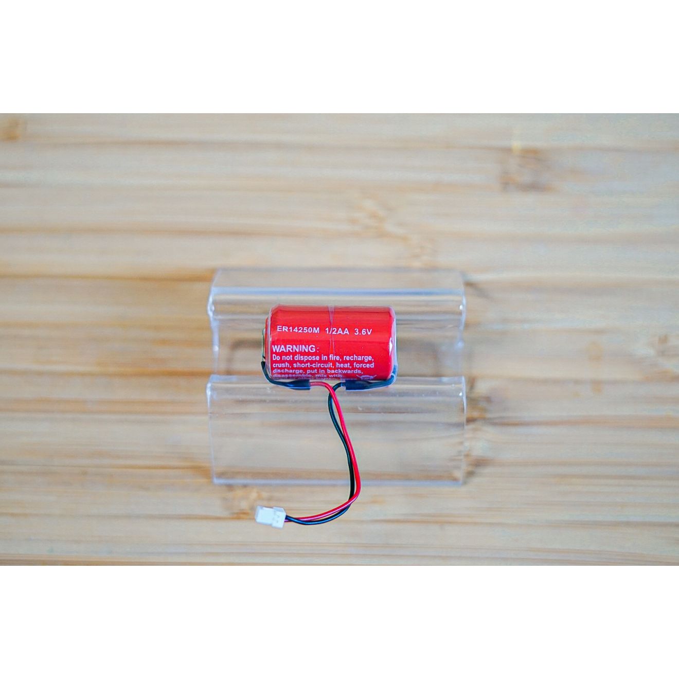 DOM Protector Batterie