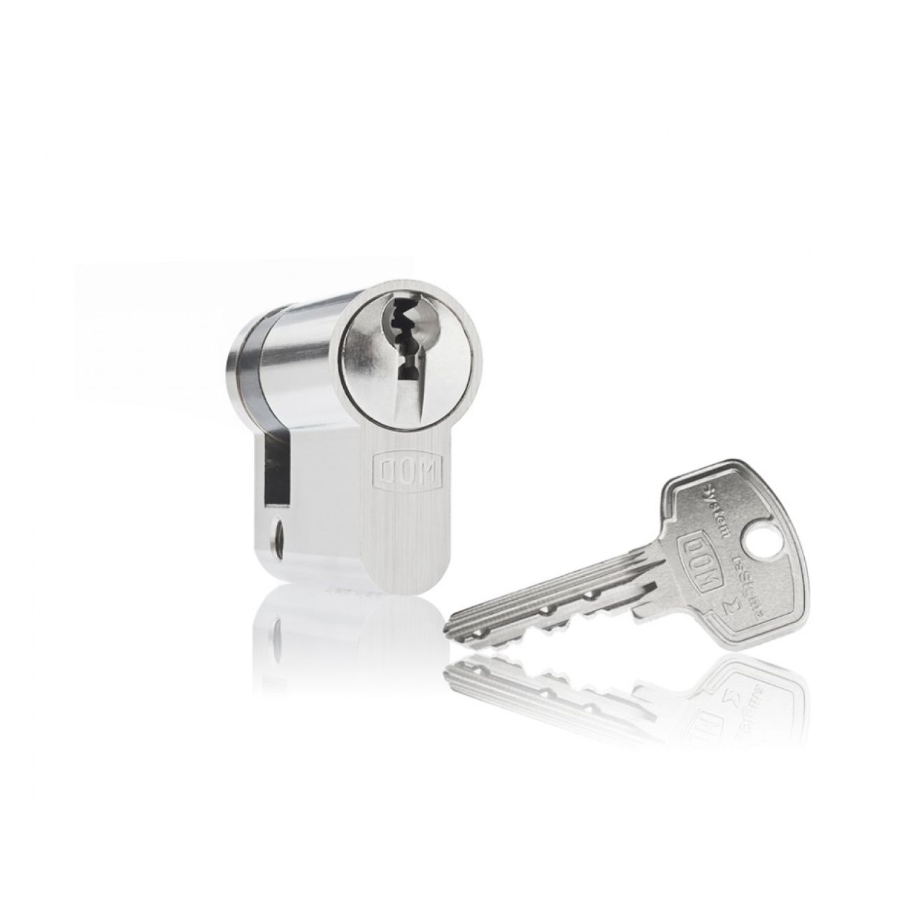 DOM RS Sigma Schließanlage