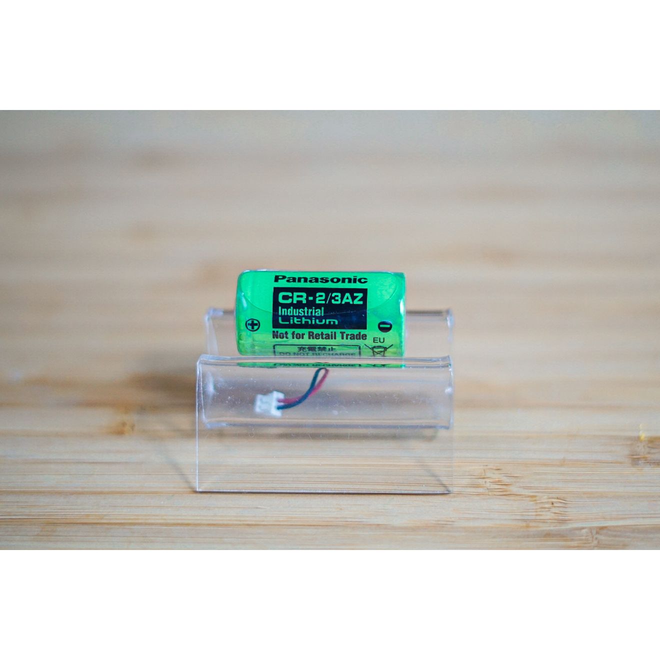 EasyFlex Batterie