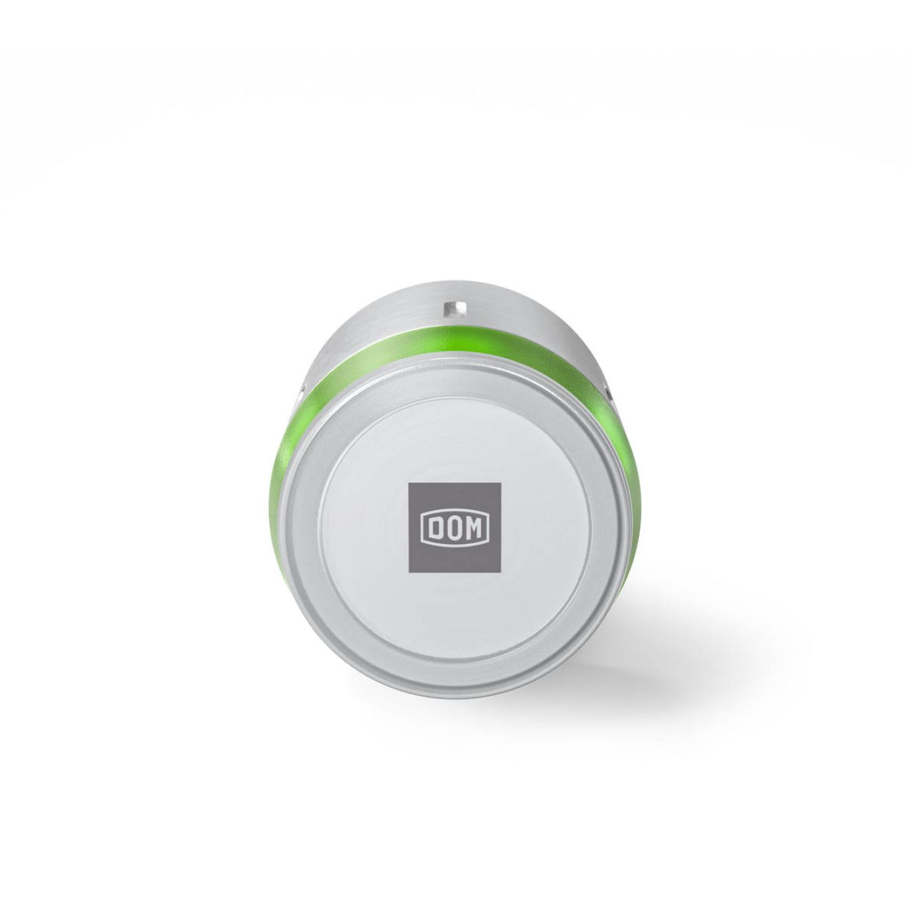 DOM ELS PRO Halbzylinder Knaufansicht