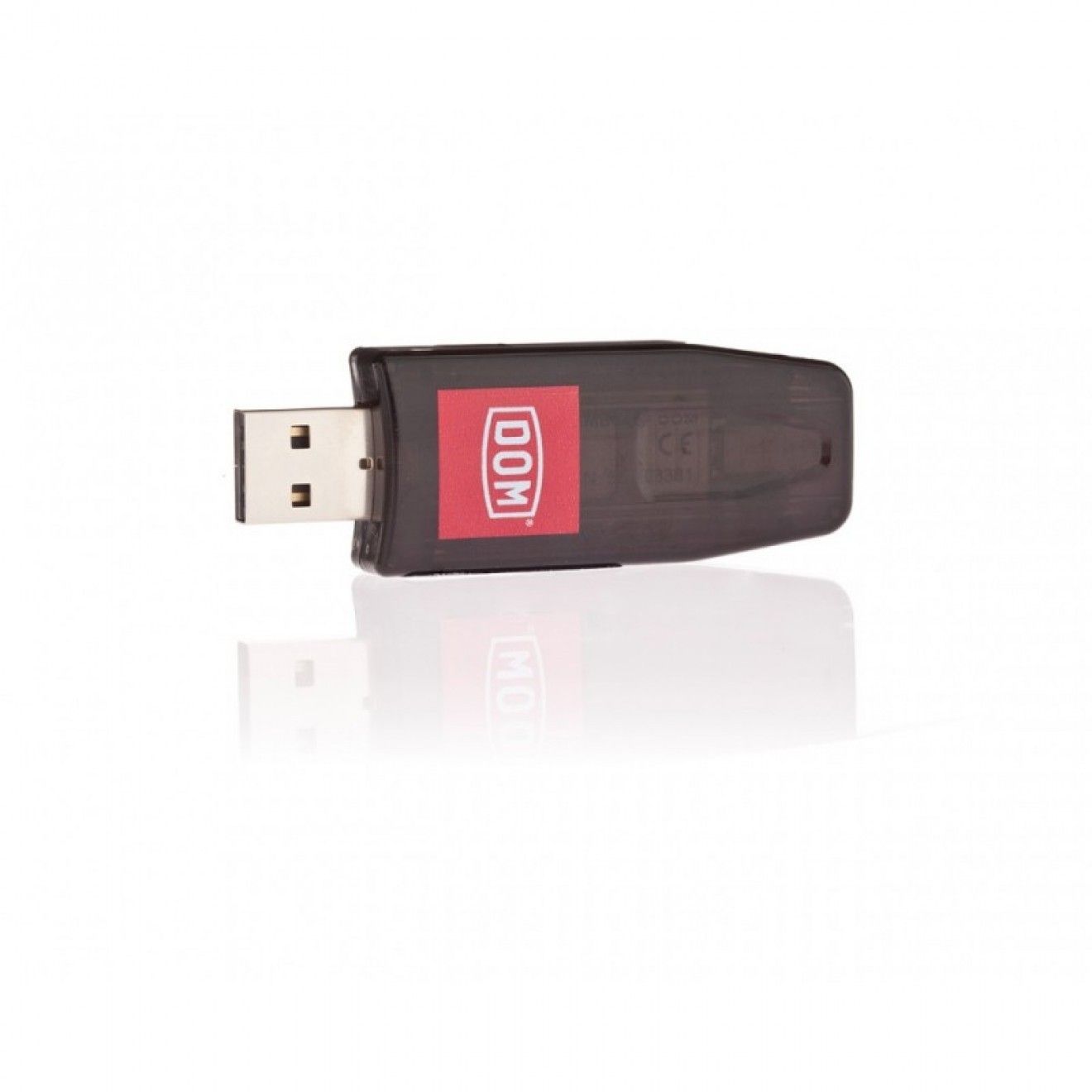 DOM ENiQ USB-Funkstick 868Mhz incl. Weckkarte