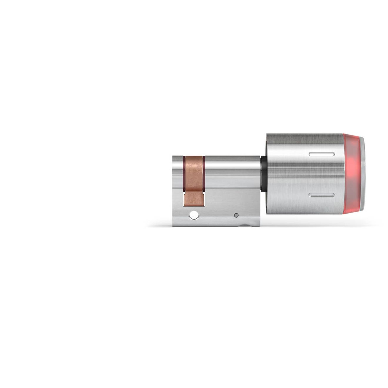 DOM ENiQ Pro V2 Halbzylinder