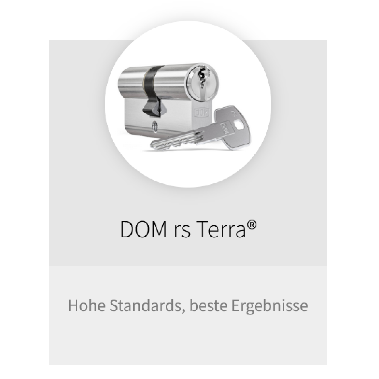 DOM RSTerra