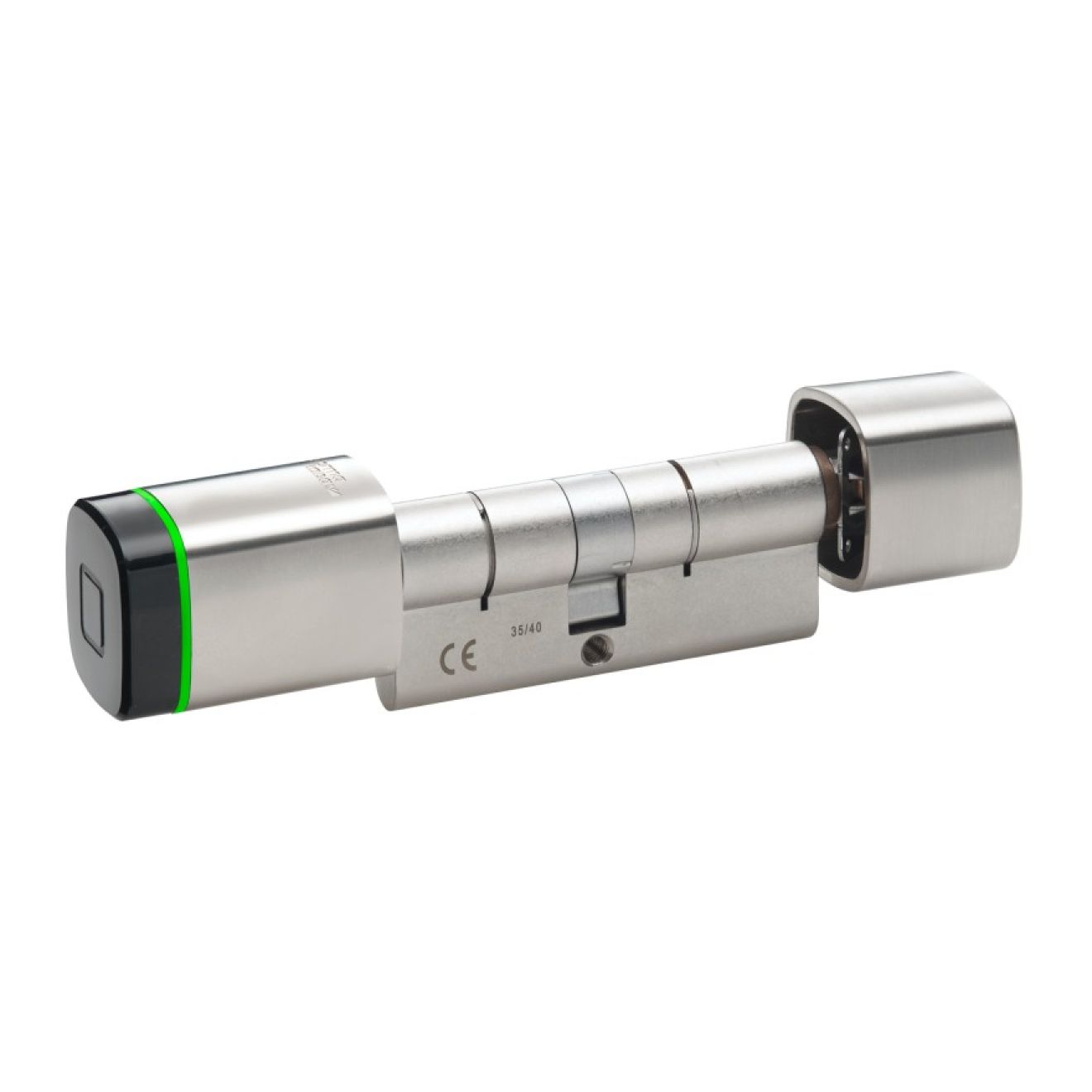 dormakaba Evolo Smart digitaler Doppelzylinder DUAL