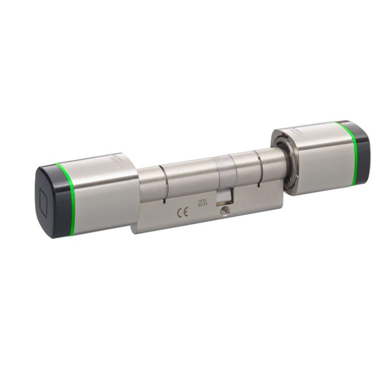 dormakaba Evolo Smart digitaler Doppelzylinder DUAL