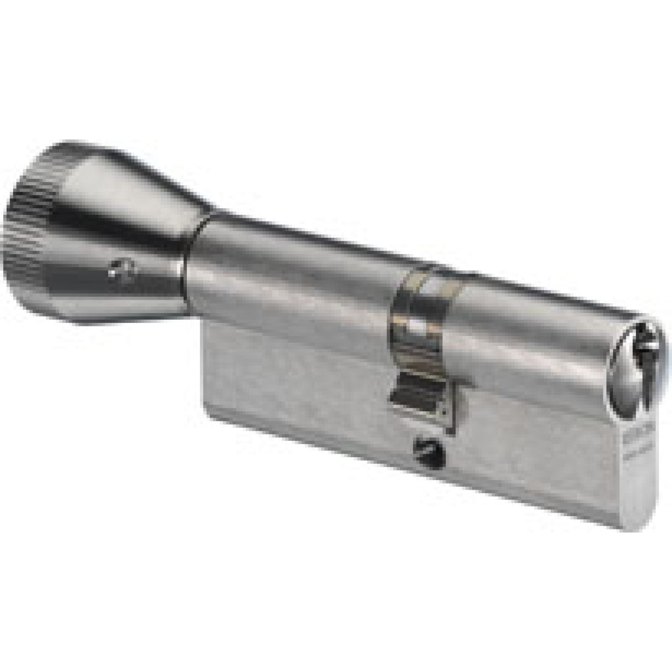 Knaufzylinder SK6 Sperrwelle Extra Code Knaufzylinder SK6 Sperrwelle Extra Code