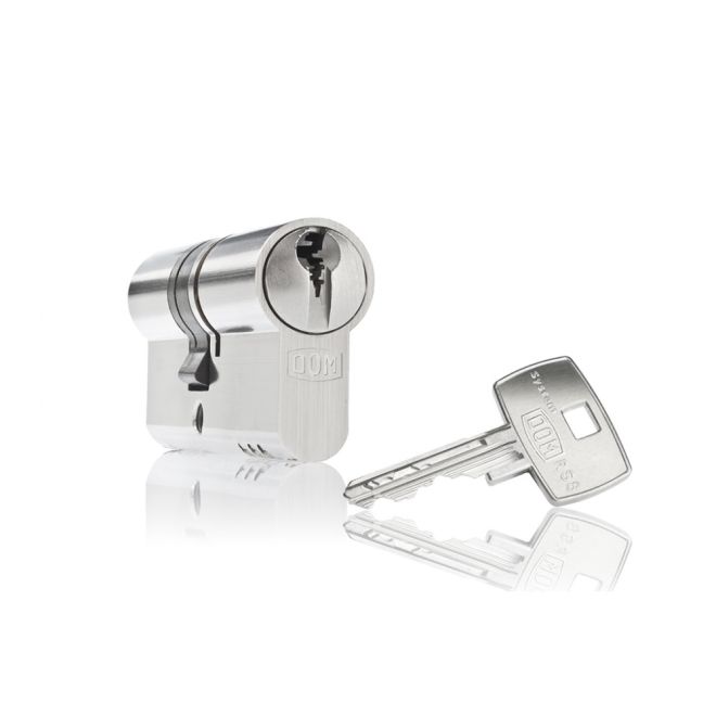 DOM RS8 Schließanlage