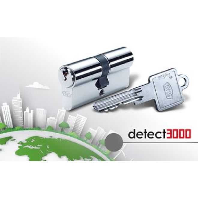 BKS Detect 3000