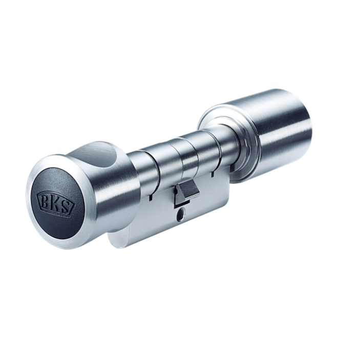 BKS ixalo SE Doppelzylinder Panik