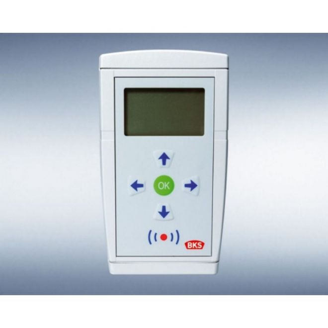 BKS ixalo SE Programmiergerät