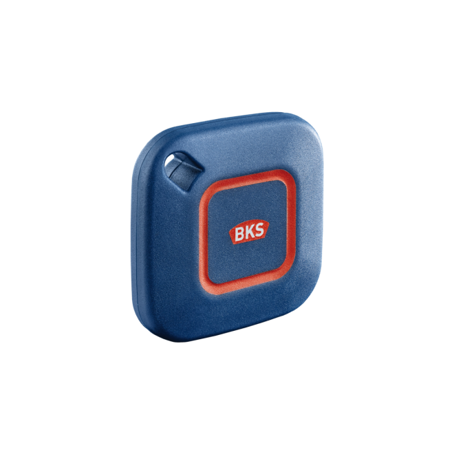 BKS ixalo SE Transponder Pro