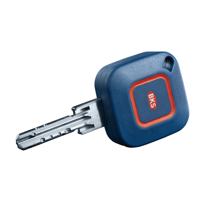 BKS ixalo SE Transponder Pro