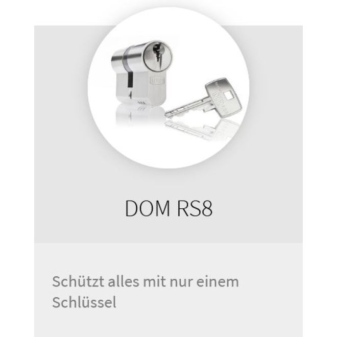 DOM RS 8