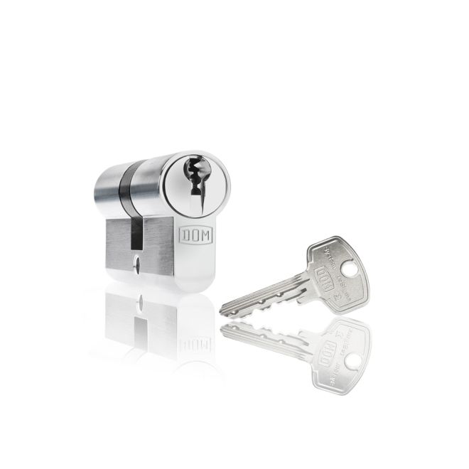 DOM RS Sigma Schließanlage