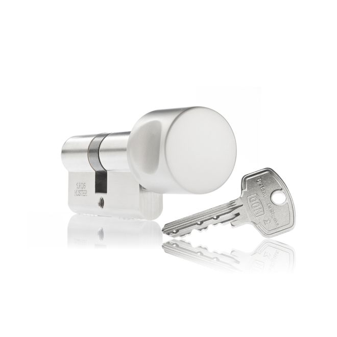 DOM RS Sigma Schließanlage