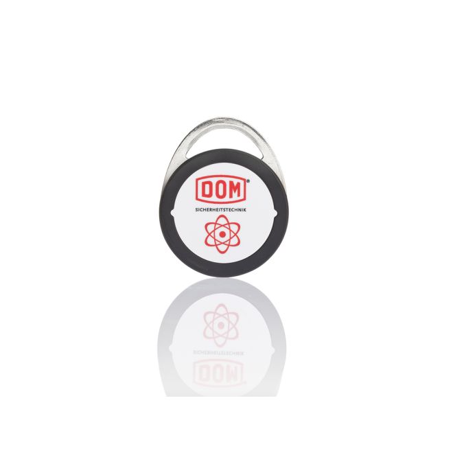 DOM ENiQ Premium Plus Tag Transponder