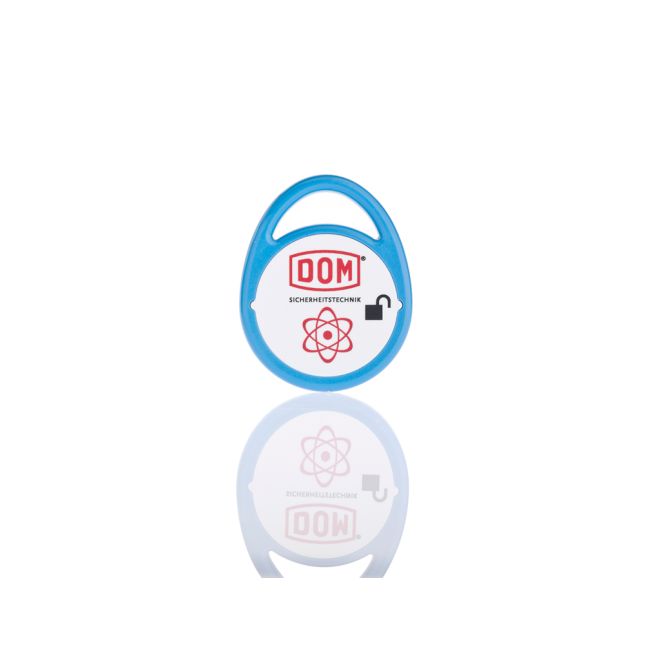 DOM ENiQ Ständig-offen-Tac