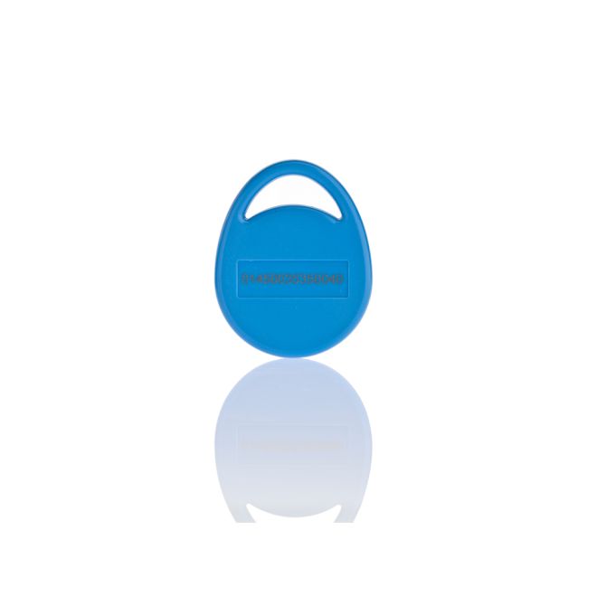 DOM ENiQ Ständig-offen-Tac