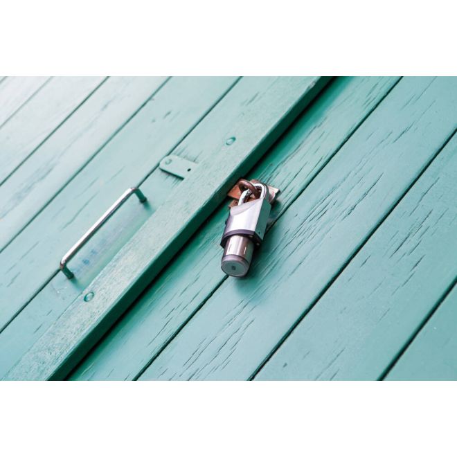 DOM ENiQ Pro V2 Hangschloß