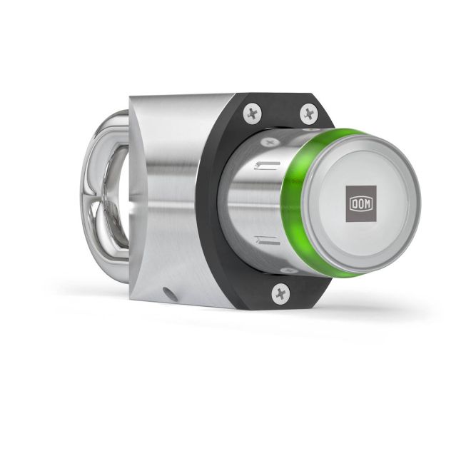 DOM ENiQ Pro V2 Hangschloß