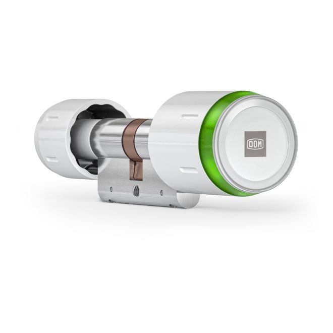 DOM ELS PRO digitaler Halbzylinder