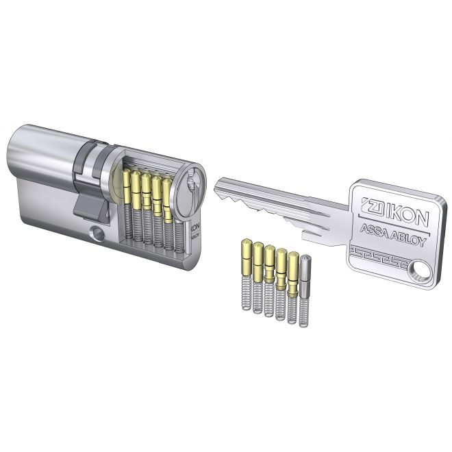 IKON SK6 Multiprofil plus