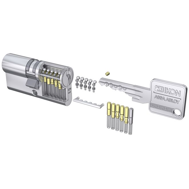 IKON SK6 Multiprofil plus