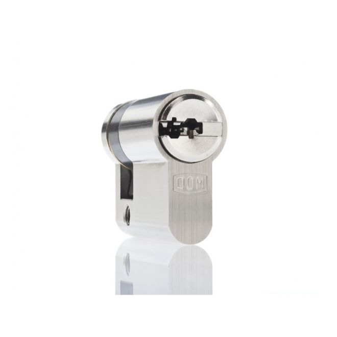 DOM IX Teco Schließanlage