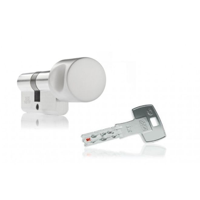 DOM IX TwinStar Schließanlage