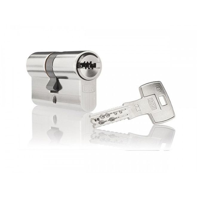 DOM IX TwinStar Schließanlage