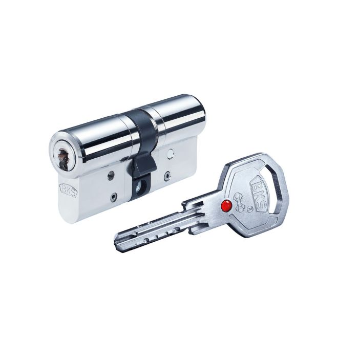 Schließanlage BKS Janus