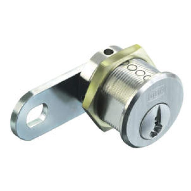 DOM RS8 Schließanlage