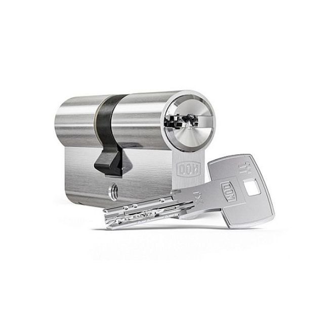 DOM IX Teco Schließanlage