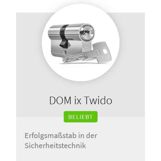 DOM IX Twido
