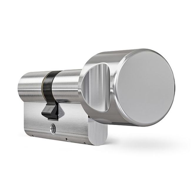 DOM IX Teco Schließanlage